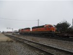 BNSF 1775